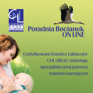 poradnia online laktacja doradca